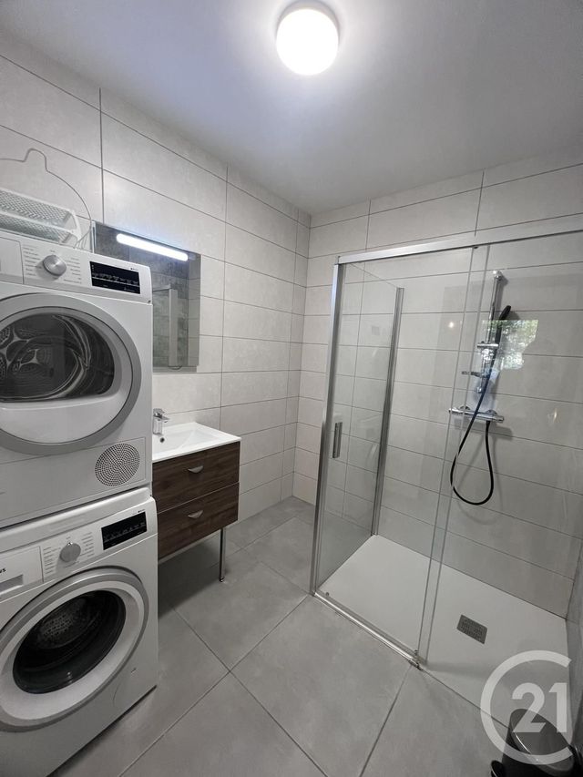 Appartement F2 à louer - 2 pièces - 41.0 m2 - METABIEF - 25 - FRANCHE-COMTE - Century 21 Avenir Immobilier