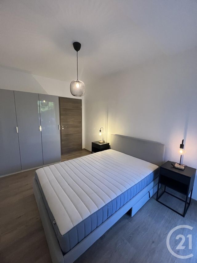 Appartement F2 à louer - 2 pièces - 41.0 m2 - METABIEF - 25 - FRANCHE-COMTE - Century 21 Avenir Immobilier