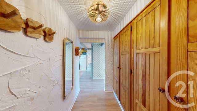 Appartement F2 à vendre - 2 pièces - 30.4 m2 - METABIEF - 25 - FRANCHE-COMTE - Century 21 Avenir Immobilier