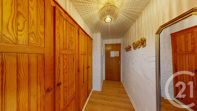 Appartement F2 à vendre - 2 pièces - 30.4 m2 - METABIEF - 25 - FRANCHE-COMTE - Century 21 Avenir Immobilier