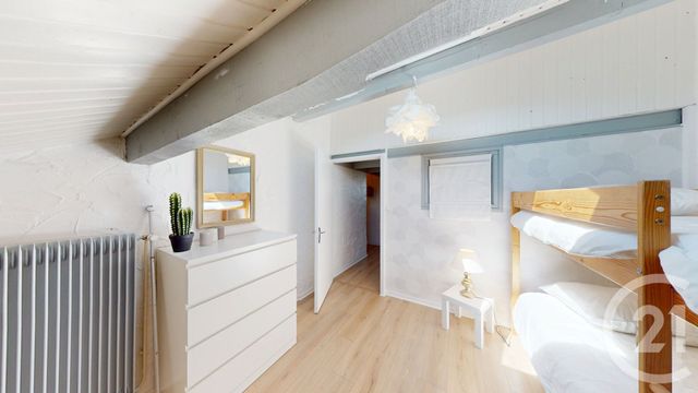Appartement F2 à vendre - 2 pièces - 30.4 m2 - METABIEF - 25 - FRANCHE-COMTE - Century 21 Avenir Immobilier