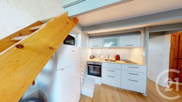 Appartement F2 à vendre - 2 pièces - 30.4 m2 - METABIEF - 25 - FRANCHE-COMTE - Century 21 Avenir Immobilier