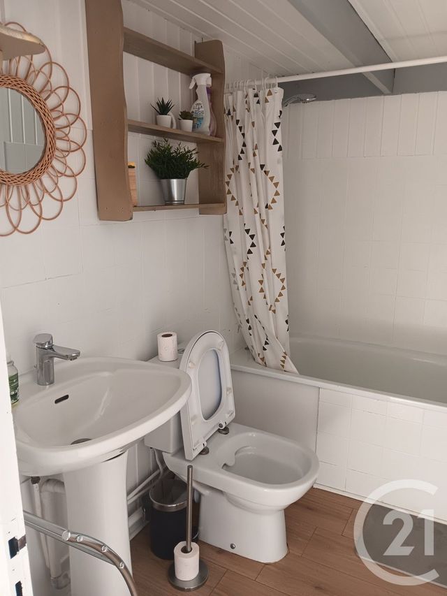 Appartement F2 à vendre - 2 pièces - 30.4 m2 - METABIEF - 25 - FRANCHE-COMTE - Century 21 Avenir Immobilier