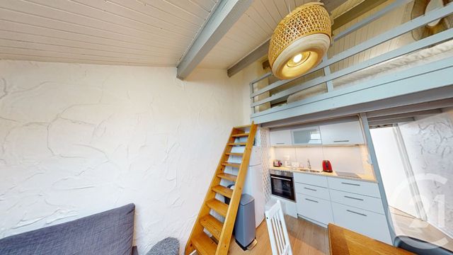 Appartement F2 à vendre - 2 pièces - 30.4 m2 - METABIEF - 25 - FRANCHE-COMTE - Century 21 Avenir Immobilier