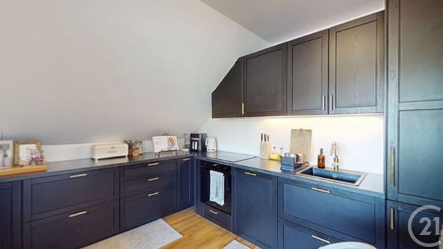 Appartement F3 à vendre - 3 pièces - 72.78 m2 - LES HOPITAUX NEUFS - 25 - FRANCHE-COMTE - Century 21 Avenir Immobilier