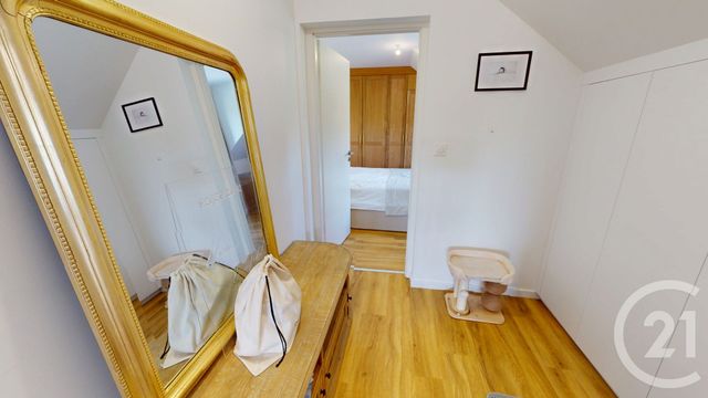 Appartement F3 à vendre - 3 pièces - 72.78 m2 - LES HOPITAUX NEUFS - 25 - FRANCHE-COMTE - Century 21 Avenir Immobilier