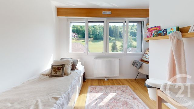 Appartement F3 à vendre - 3 pièces - 72.78 m2 - LES HOPITAUX NEUFS - 25 - FRANCHE-COMTE - Century 21 Avenir Immobilier
