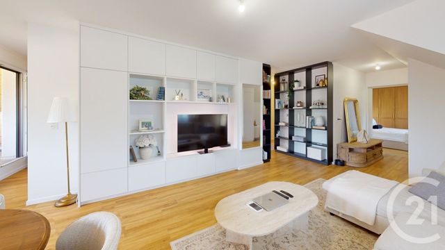 Appartement F3 à vendre - 3 pièces - 72.78 m2 - LES HOPITAUX NEUFS - 25 - FRANCHE-COMTE - Century 21 Avenir Immobilier