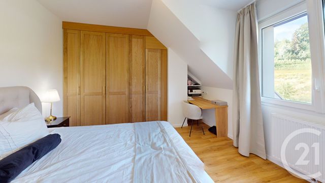 Appartement F3 à vendre - 3 pièces - 72.78 m2 - LES HOPITAUX NEUFS - 25 - FRANCHE-COMTE - Century 21 Avenir Immobilier