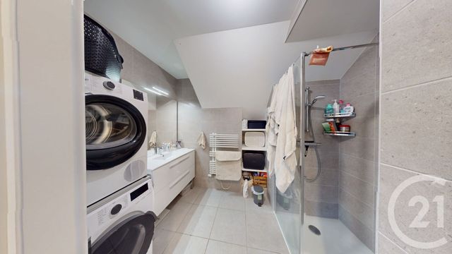 Appartement F3 à vendre - 3 pièces - 72.78 m2 - LES HOPITAUX NEUFS - 25 - FRANCHE-COMTE - Century 21 Avenir Immobilier