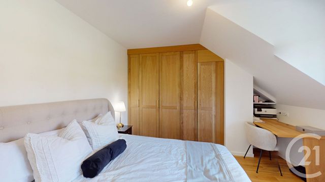 Appartement F3 à vendre - 3 pièces - 72.78 m2 - LES HOPITAUX NEUFS - 25 - FRANCHE-COMTE - Century 21 Avenir Immobilier
