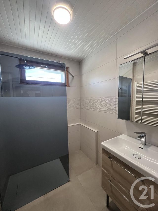 maison à louer - 4 pièces - 78.32 m2 - ST POINT LAC - 25 - FRANCHE-COMTE - Century 21 Avenir Immobilier