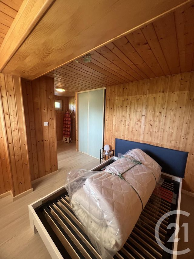 maison à louer - 4 pièces - 78.32 m2 - ST POINT LAC - 25 - FRANCHE-COMTE - Century 21 Avenir Immobilier
