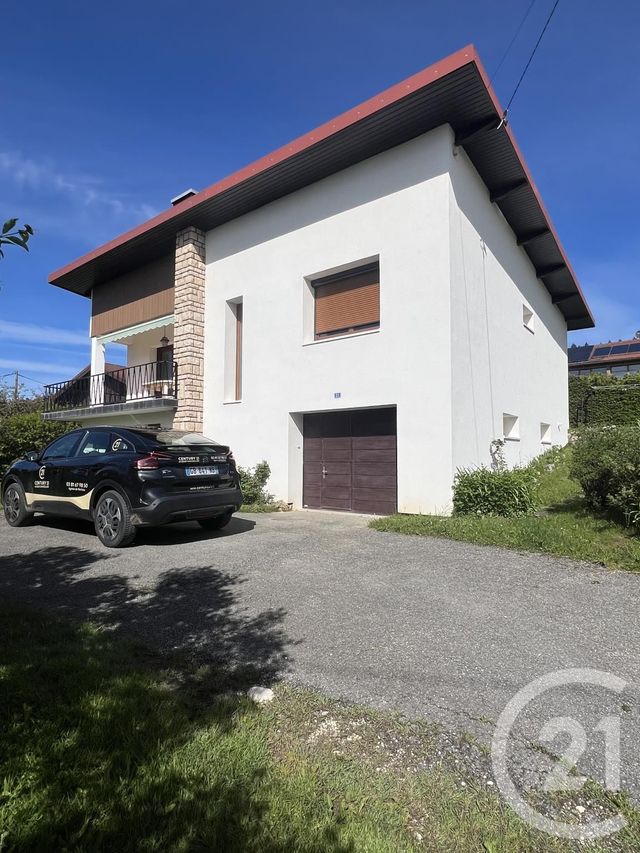maison - ST POINT LAC - 25