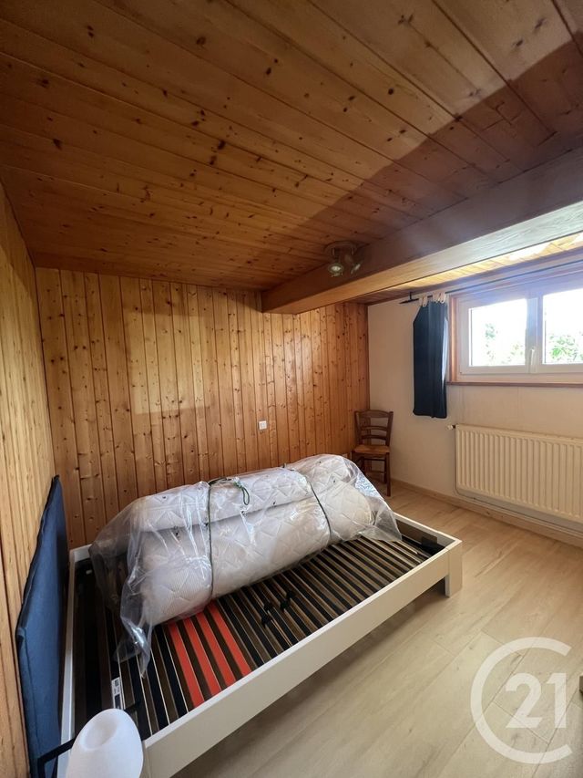 maison à louer - 4 pièces - 78.32 m2 - ST POINT LAC - 25 - FRANCHE-COMTE - Century 21 Avenir Immobilier