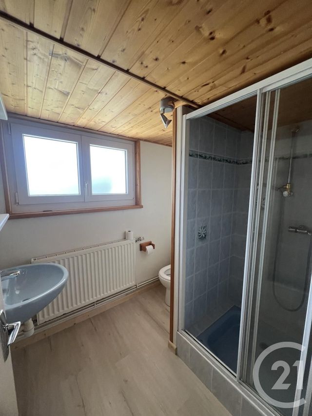 maison à louer - 4 pièces - 78.32 m2 - ST POINT LAC - 25 - FRANCHE-COMTE - Century 21 Avenir Immobilier