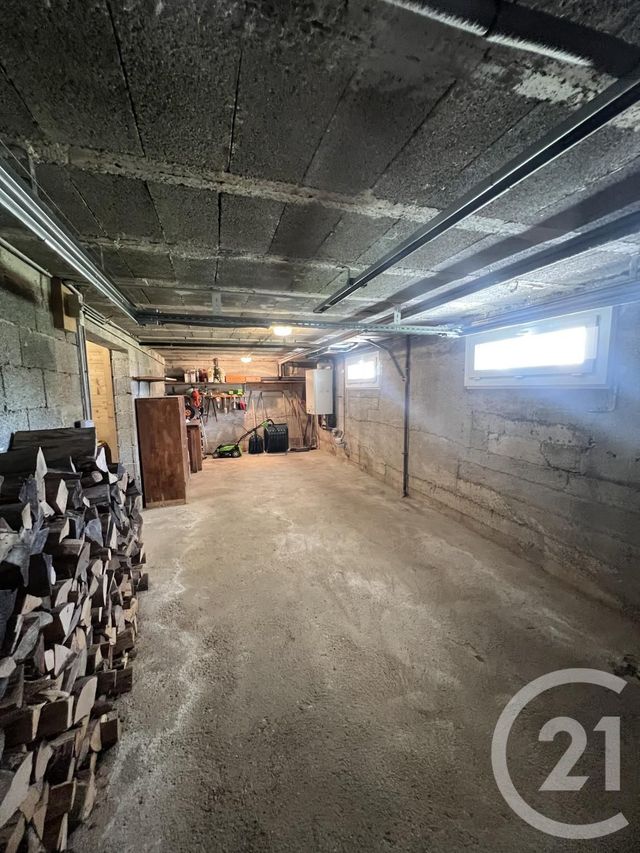 maison à louer - 4 pièces - 78.32 m2 - ST POINT LAC - 25 - FRANCHE-COMTE - Century 21 Avenir Immobilier