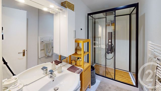 Appartement F3 à vendre - 3 pièces - 53.74 m2 - MOUTHE - 25 - FRANCHE-COMTE - Century 21 Avenir Immobilier