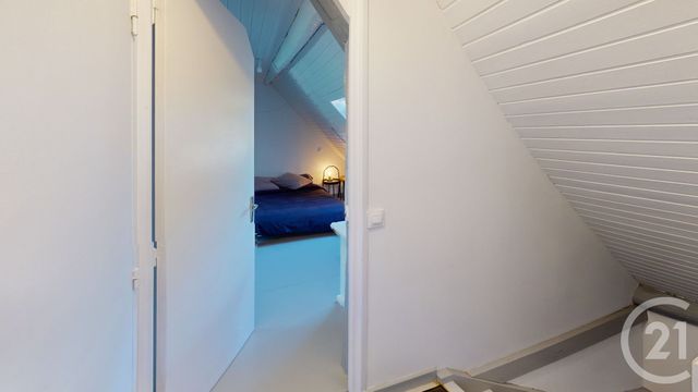 Appartement F3 à vendre - 3 pièces - 53.74 m2 - MOUTHE - 25 - FRANCHE-COMTE - Century 21 Avenir Immobilier