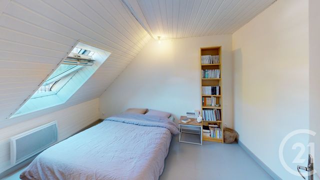 Appartement F3 à vendre - 3 pièces - 53.74 m2 - MOUTHE - 25 - FRANCHE-COMTE - Century 21 Avenir Immobilier