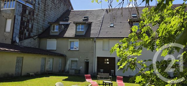 Appartement F3 à vendre MOUTHE