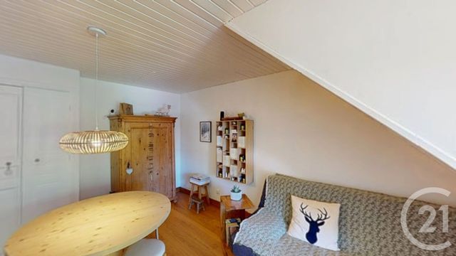 Appartement F3 à vendre - 3 pièces - 53.74 m2 - MOUTHE - 25 - FRANCHE-COMTE - Century 21 Avenir Immobilier