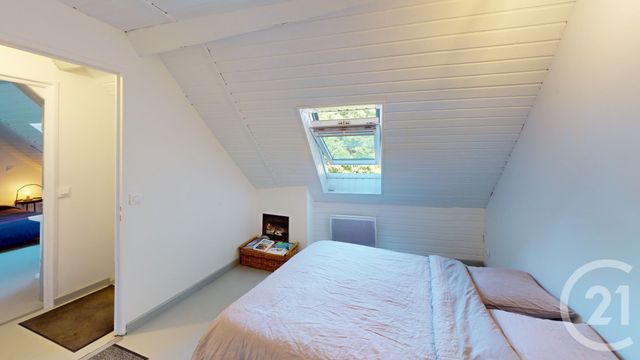 Appartement F3 à vendre - 3 pièces - 53.74 m2 - MOUTHE - 25 - FRANCHE-COMTE - Century 21 Avenir Immobilier