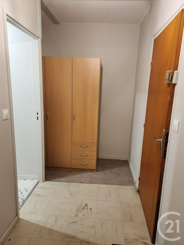 Appartement Studio à louer - 2 pièces - 29.8 m2 - METABIEF - 25 - FRANCHE-COMTE - Century 21 Avenir Immobilier