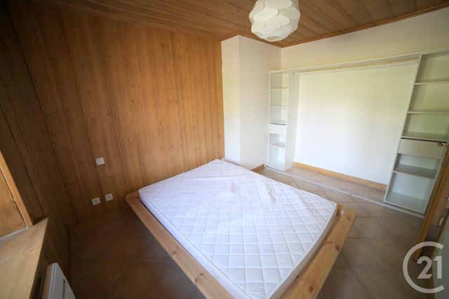 Appartement F2 à louer - 2 pièces - 38.98 m2 - ROCHEJEAN - 25 - FRANCHE-COMTE - Century 21 Avenir Immobilier