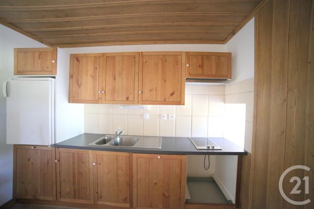 Appartement F2 à louer - 2 pièces - 38.98 m2 - ROCHEJEAN - 25 - FRANCHE-COMTE - Century 21 Avenir Immobilier