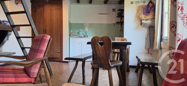 maison à vendre - 2 pièces - 25.0 m2 - METABIEF - 25 - FRANCHE-COMTE - Century 21 Avenir Immobilier