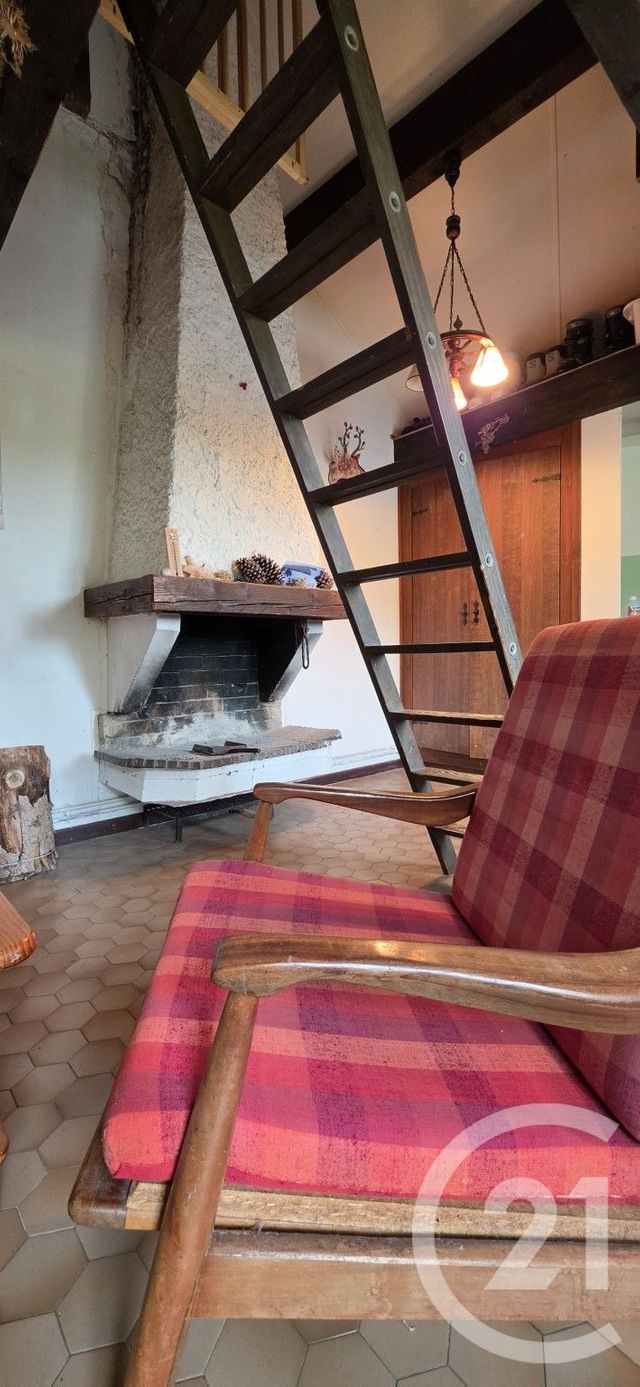 maison à vendre - 2 pièces - 25.0 m2 - METABIEF - 25 - FRANCHE-COMTE - Century 21 Avenir Immobilier
