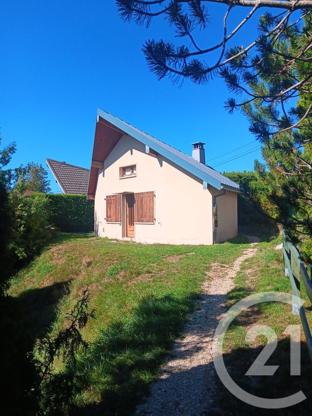maison - METABIEF - 25