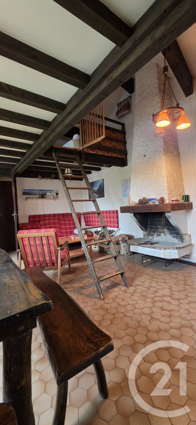 maison à vendre - 2 pièces - 25.0 m2 - METABIEF - 25 - FRANCHE-COMTE - Century 21 Avenir Immobilier