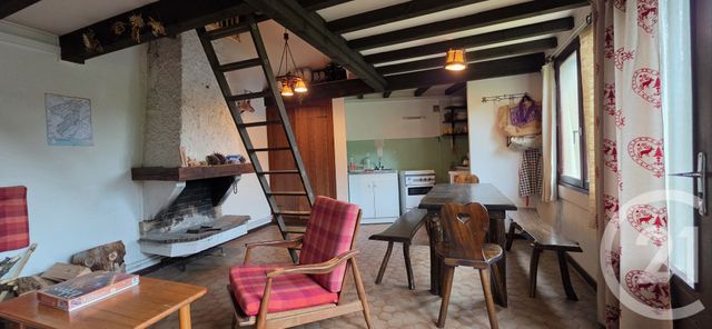 maison à vendre - 2 pièces - 25.0 m2 - METABIEF - 25 - FRANCHE-COMTE - Century 21 Avenir Immobilier