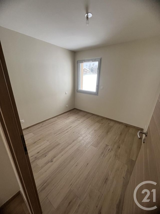 Appartement F3 à louer - 3 pièces - 63.35 m2 - MOUTHE - 25 - FRANCHE-COMTE - Century 21 Avenir Immobilier