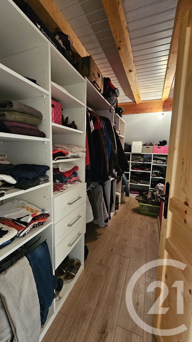 maison à vendre - 4 pièces - 109.9 m2 - CHATELBLANC - 25 - FRANCHE-COMTE - Century 21 Avenir Immobilier