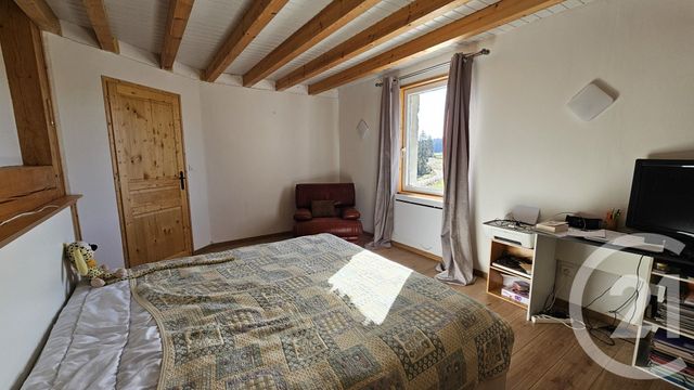 maison à vendre - 4 pièces - 109.9 m2 - CHATELBLANC - 25 - FRANCHE-COMTE - Century 21 Avenir Immobilier