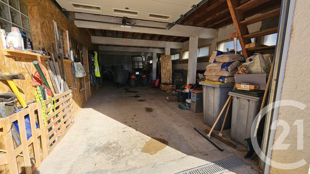 maison à vendre - 4 pièces - 109.9 m2 - CHATELBLANC - 25 - FRANCHE-COMTE - Century 21 Avenir Immobilier