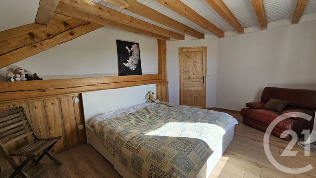 maison à vendre - 4 pièces - 109.9 m2 - CHATELBLANC - 25 - FRANCHE-COMTE - Century 21 Avenir Immobilier