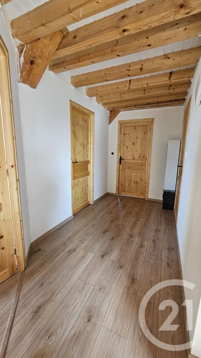 maison à vendre - 4 pièces - 109.9 m2 - CHATELBLANC - 25 - FRANCHE-COMTE - Century 21 Avenir Immobilier