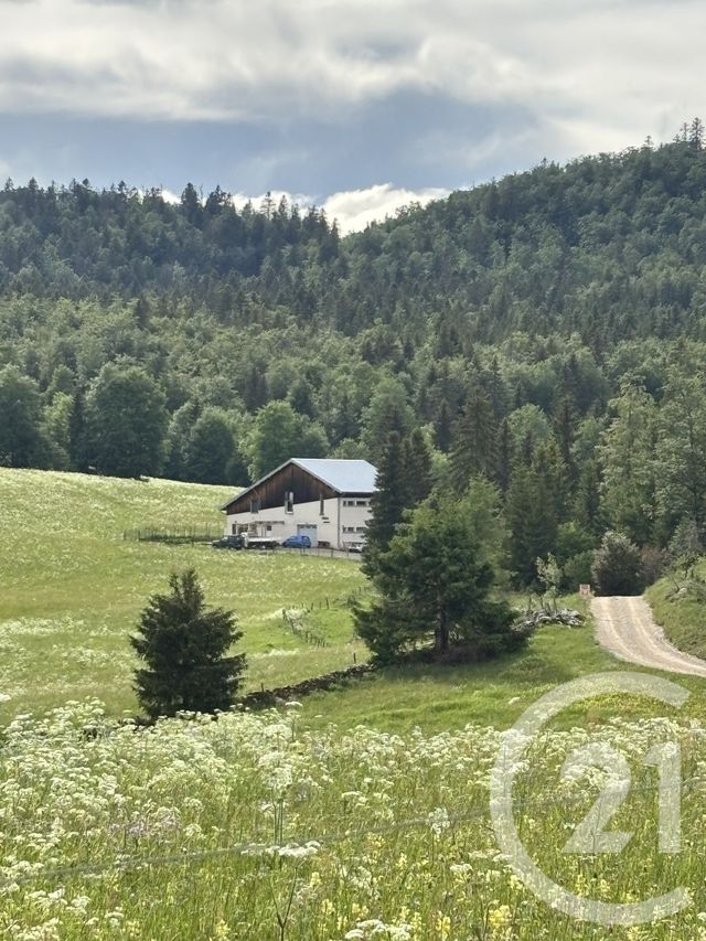 maison - CHATELBLANC - 25