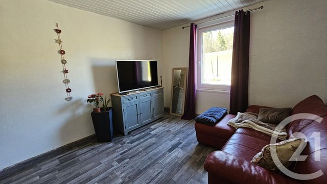 maison à vendre - 4 pièces - 109.9 m2 - CHATELBLANC - 25 - FRANCHE-COMTE - Century 21 Avenir Immobilier
