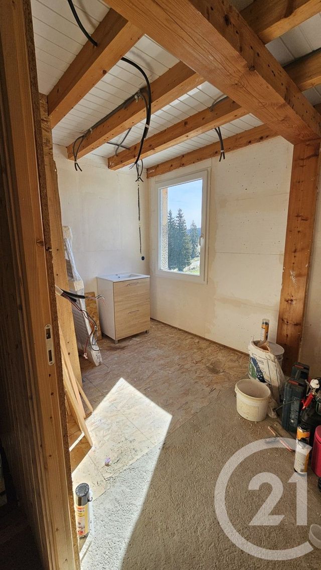 maison à vendre - 4 pièces - 109.9 m2 - CHATELBLANC - 25 - FRANCHE-COMTE - Century 21 Avenir Immobilier