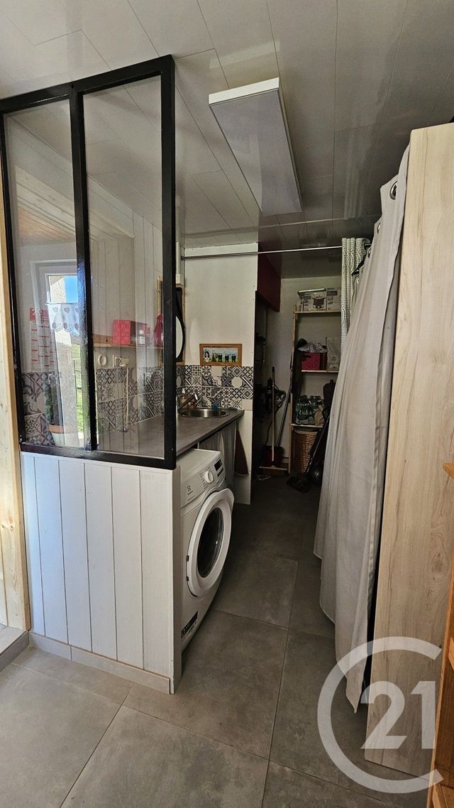 maison à vendre - 4 pièces - 109.9 m2 - CHATELBLANC - 25 - FRANCHE-COMTE - Century 21 Avenir Immobilier