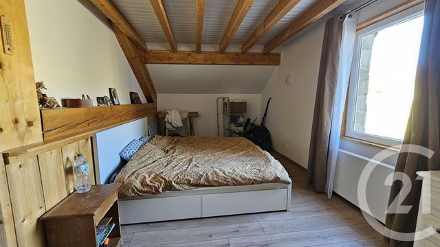 maison à vendre - 4 pièces - 109.9 m2 - CHATELBLANC - 25 - FRANCHE-COMTE - Century 21 Avenir Immobilier