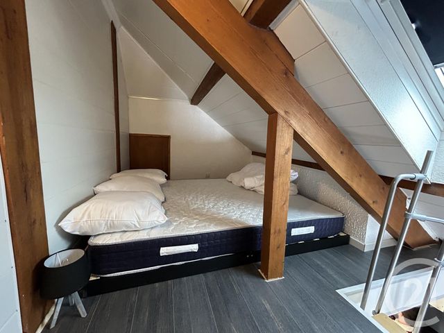 Appartement F2 à louer - 2 pièces - 25.49 m2 - METABIEF - 25 - FRANCHE-COMTE - Century 21 Avenir Immobilier