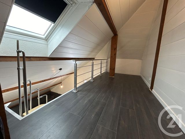 Appartement F2 à louer - 2 pièces - 25.49 m2 - METABIEF - 25 - FRANCHE-COMTE - Century 21 Avenir Immobilier