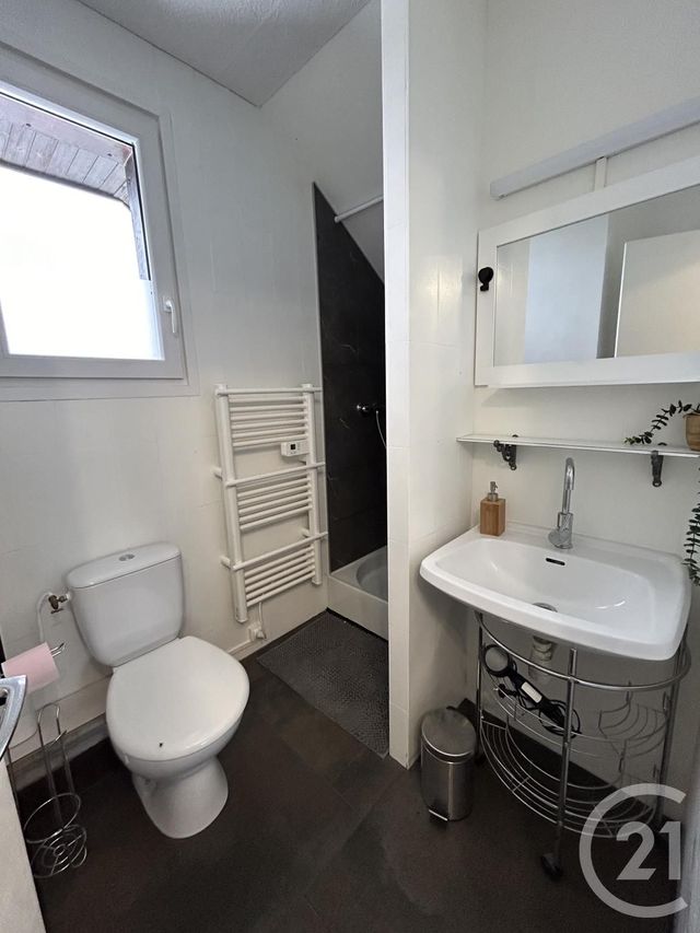 Appartement F2 à louer - 2 pièces - 25.49 m2 - METABIEF - 25 - FRANCHE-COMTE - Century 21 Avenir Immobilier