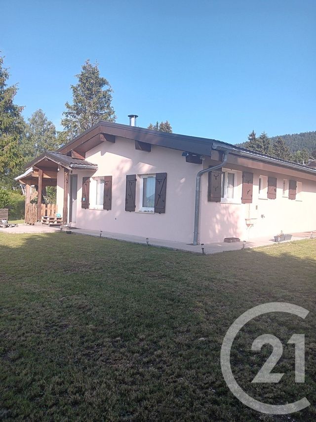 maison - METABIEF - 25